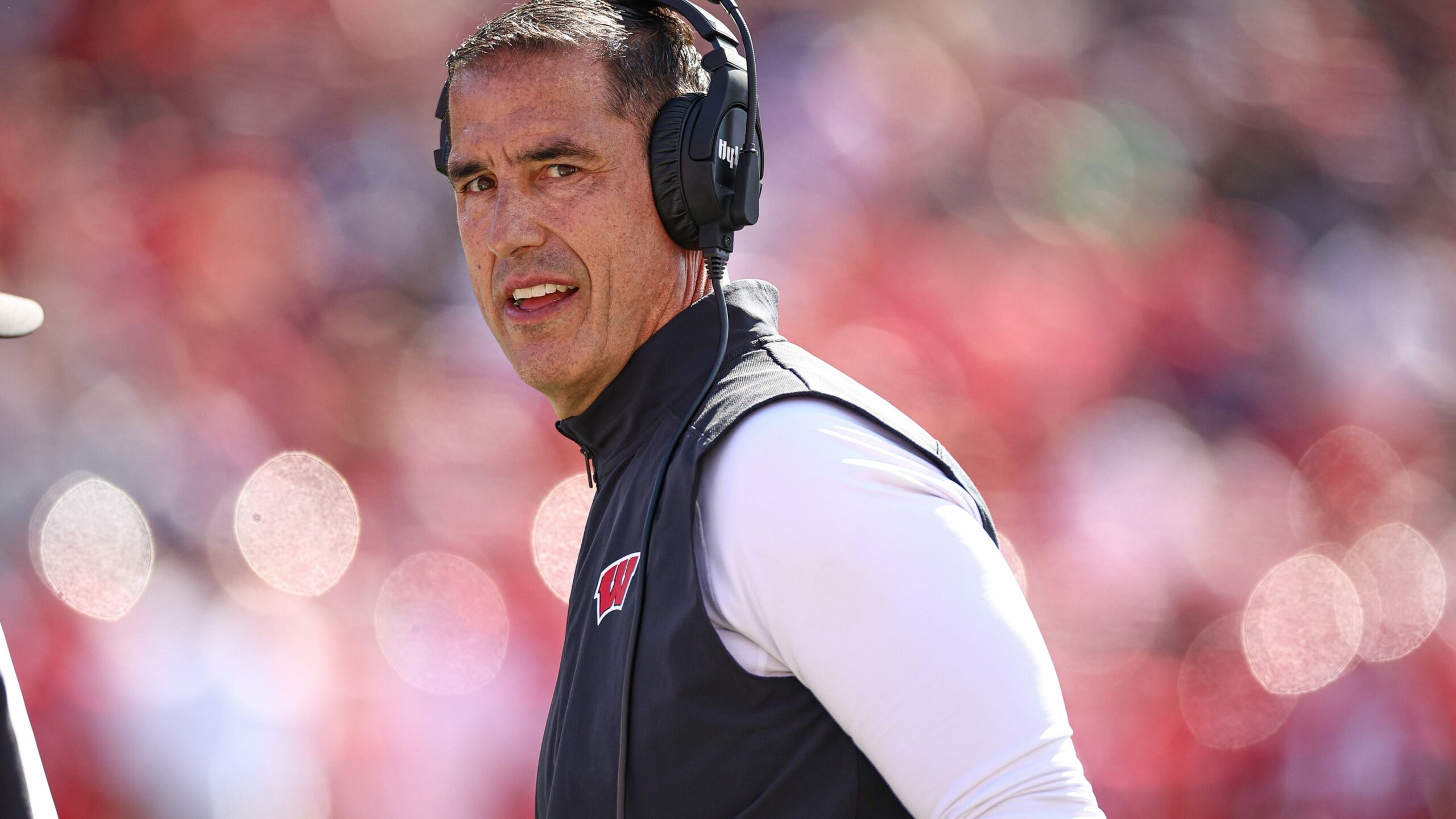 Wisconsin Football’s Surprising New Spot in ESPN’s 2025 FPI Will Leave Fans Speechless