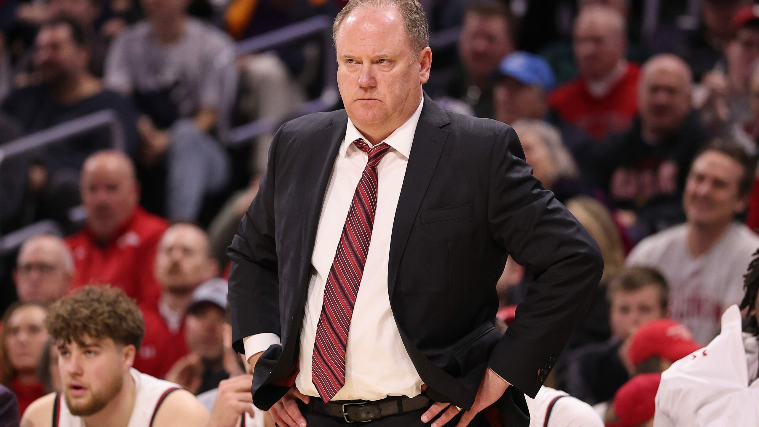 Wisconsin's Secret Pursuit: Which Five-Star In-State Guard Could Change Everything?