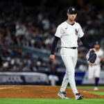 Yankees’ Luke Weaver Faces 4-6 Week Sideline Stint: Could Devin Williams Seize the Spotlight?