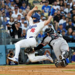 Yoshinobu Yamamoto's Unexpected Struggles Ignite Giants' Surge, Shaking Up NL West Race