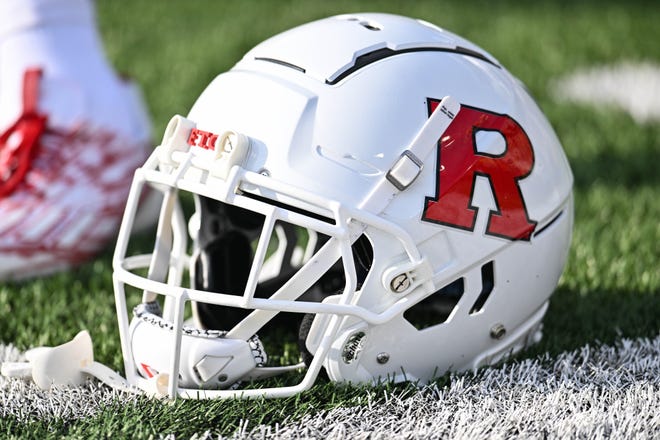 You Won't Believe Which Big Ten Helmet Just Climbed to the Top in Our Shocking Re-Rank!