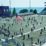 You Won't Believe Which Big Ten Stadium Tops the Atmosphere Rankings—And Which Shocks Fans at the Bottom!