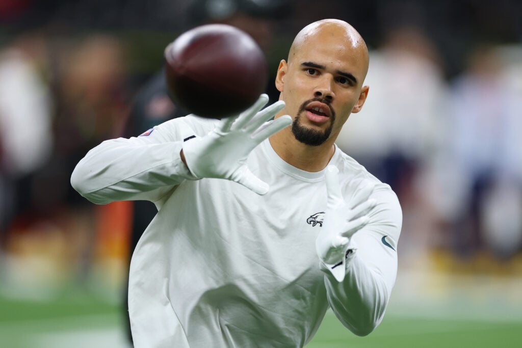 Zack Baun Drops Cryptic Message That Could Shake Up Eagles’ Defense This Season
