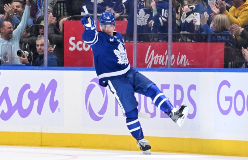 2024-25 NHL Trade Tracker: Shocking Deals and Secret Moves That Could Change the Season Forever!