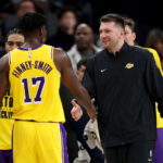 2025 NBA Free Agency Shockers: Rockets, Lakers, and Former MVPs Face Unexpected Twists