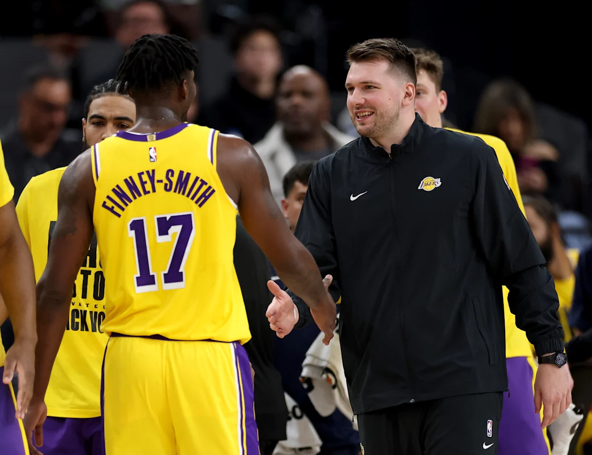 2025 NBA Free Agency Shockers: Rockets, Lakers, and Former MVPs Face Unexpected Twists