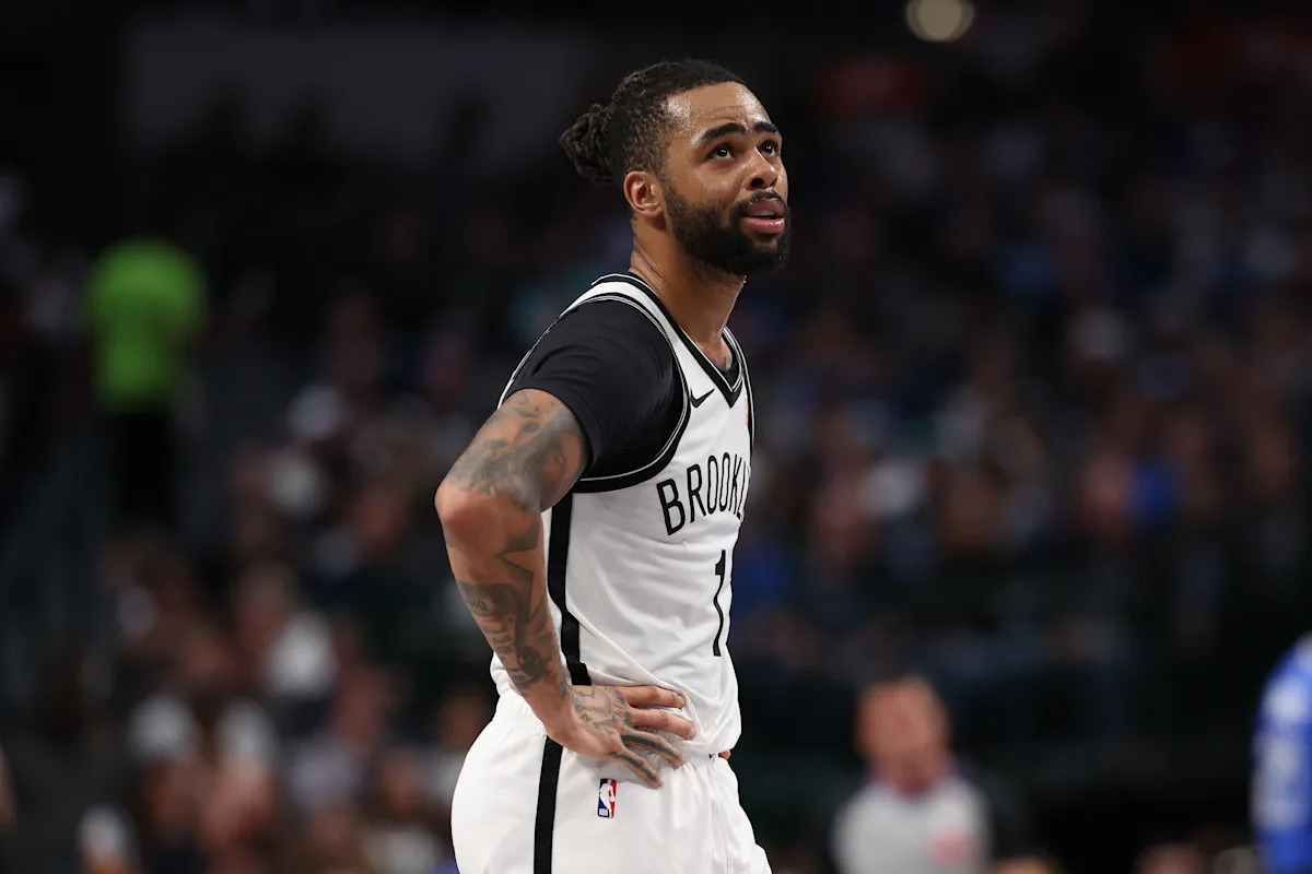 2025 NBA Free Agent Frenzy: Unbelievable Signings and Shocking Deal Breakdowns Revealed!