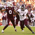 2025 NFL First Round Pick Faces Shocking Decision: Return to School or Launch Pro Career?