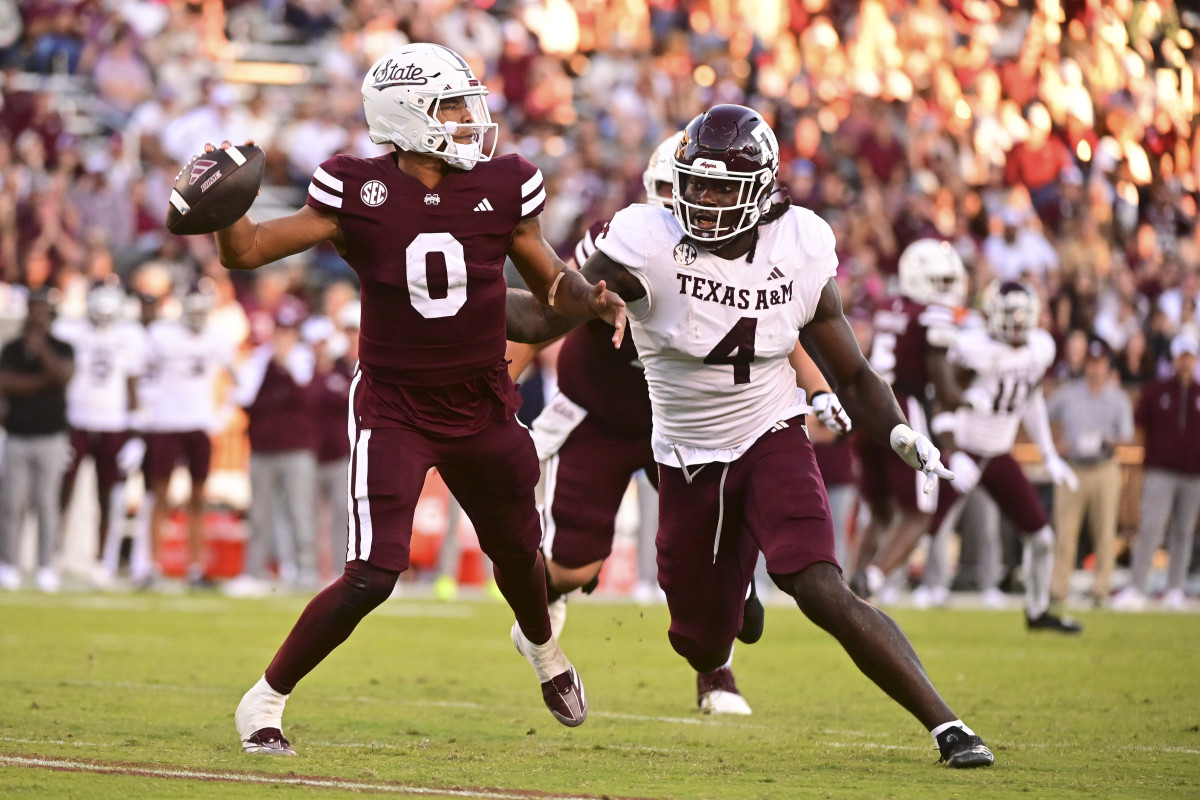2025 NFL First Round Pick Faces Shocking Decision: Return to School or Launch Pro Career?