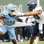 2025 North Carolina Football: Shocking Bold Predictions That Could Rewrite the Season's Destiny