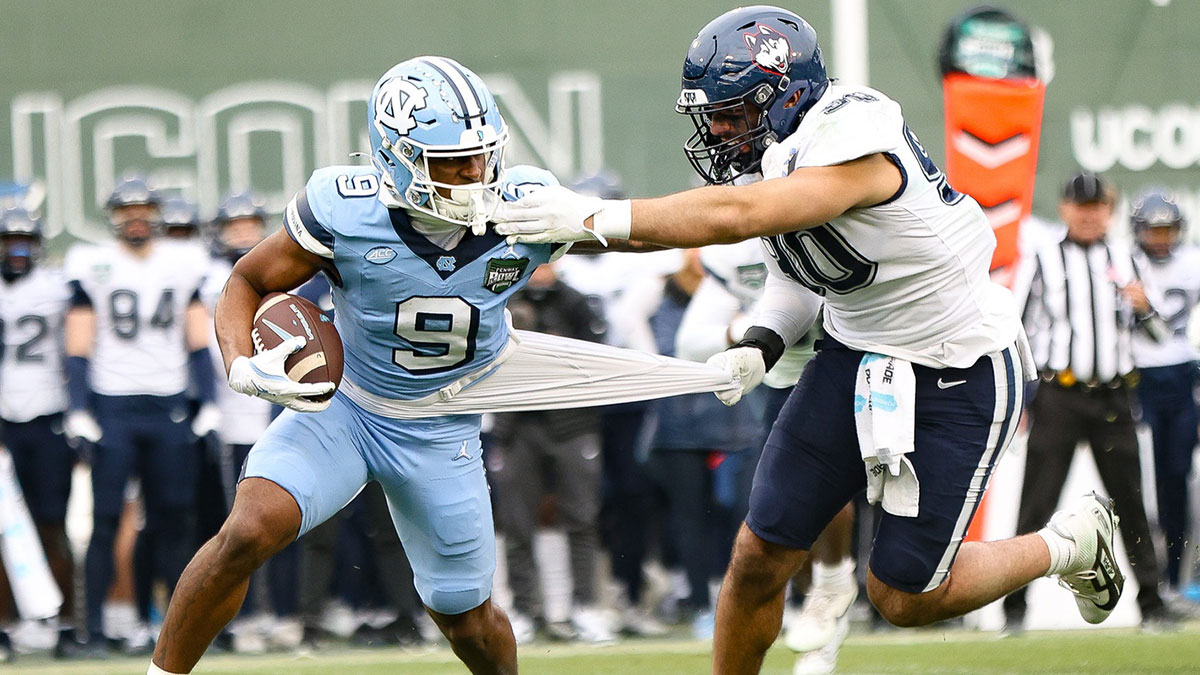 2025 North Carolina Football: Shocking Bold Predictions That Could Rewrite the Season's Destiny