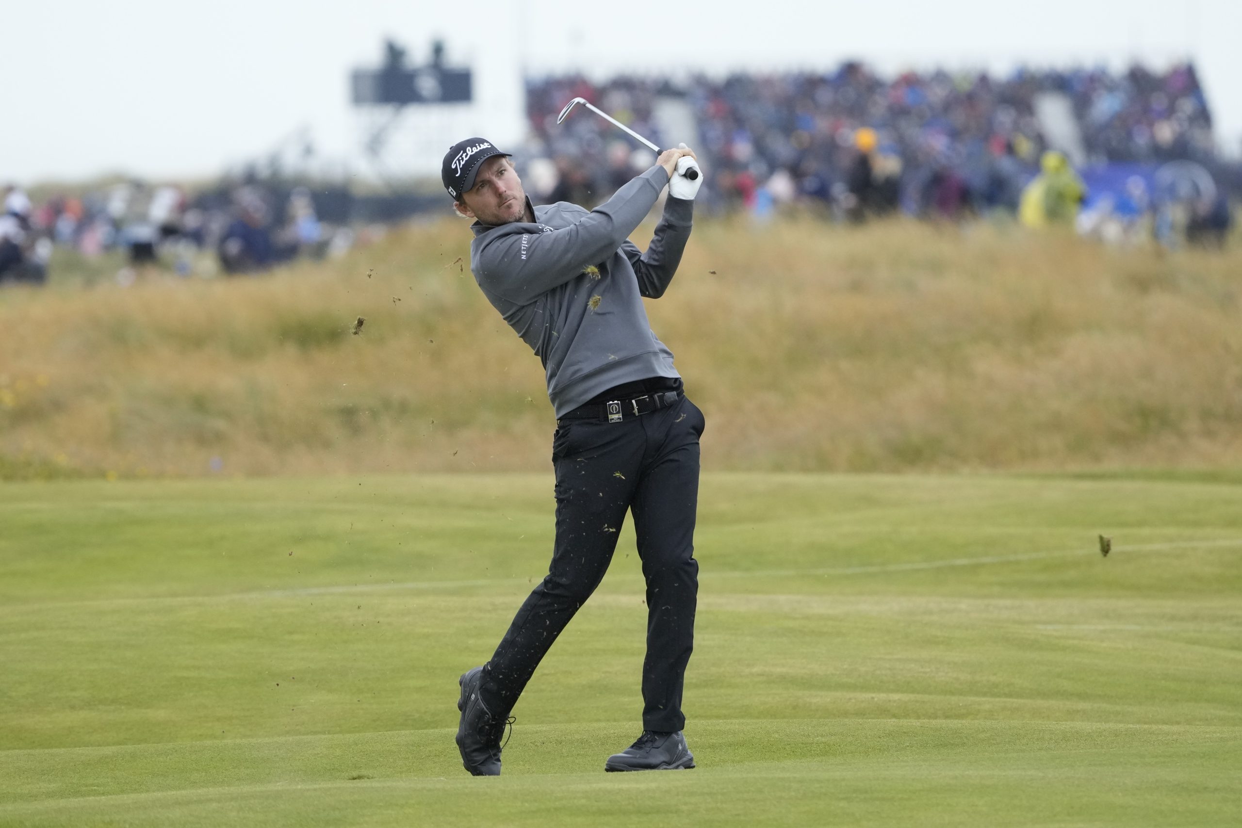 2025 Open Championship Showdown: Which Bold Head-to-Head Bets Could Make You a Fortune?