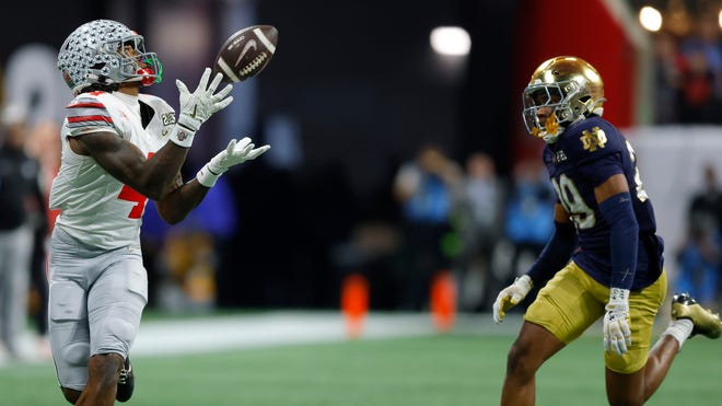 2025 Preseason All-Big Ten Team Revealed: Which Rising Stars Are Set to Dominate the College Football Season?