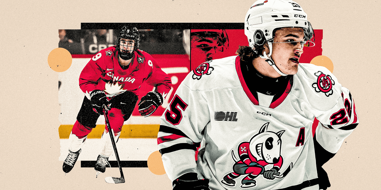 2026 NHL Mock Draft Shock: Gavin McKenna Tops Corey Pronman’s List—But Can He Live Up to the Hype?