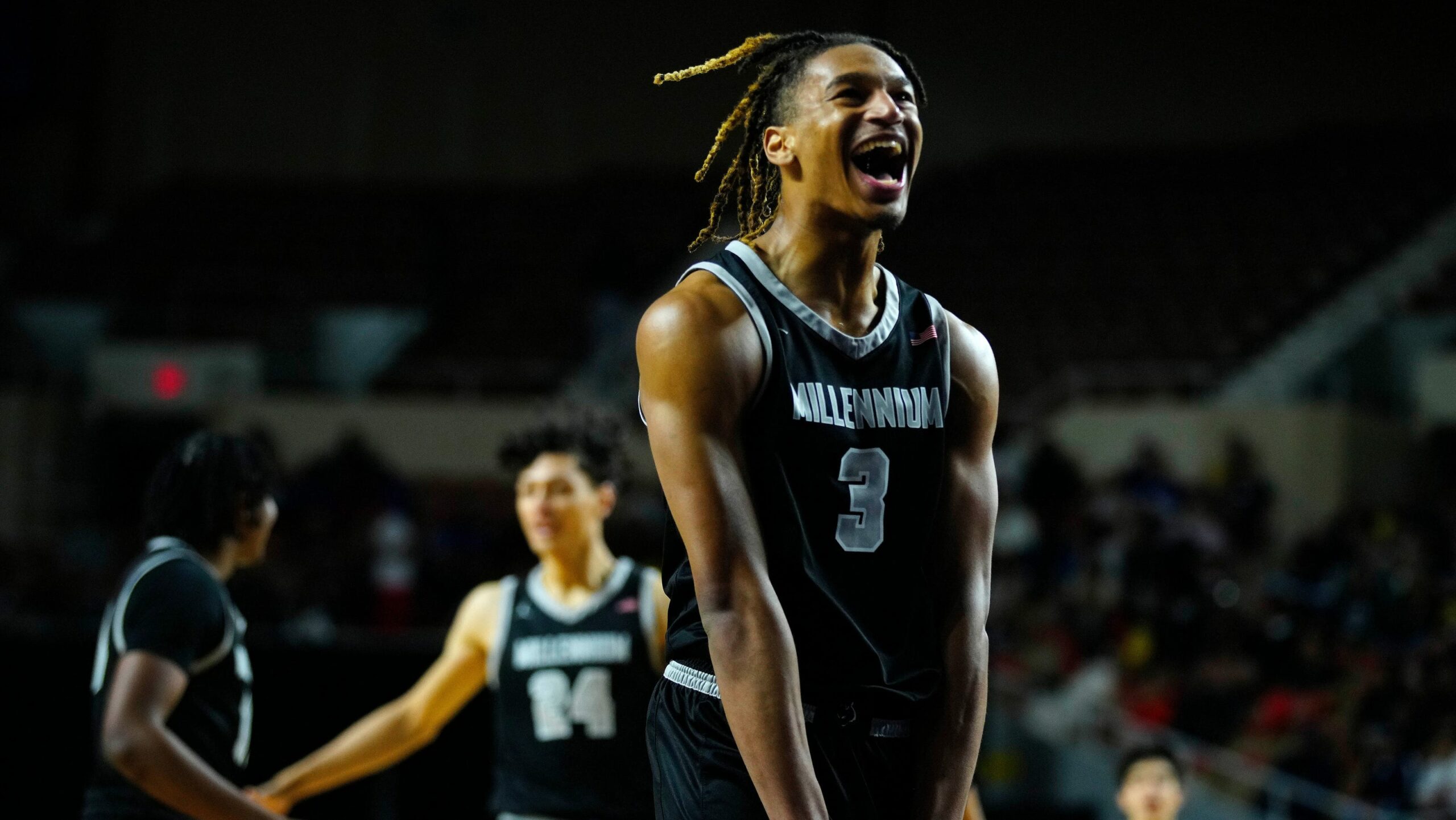2026 Recruit Drops Surprising Revelation: UNC Basketball Among Top 5 Contenders—But Who Tops the List?