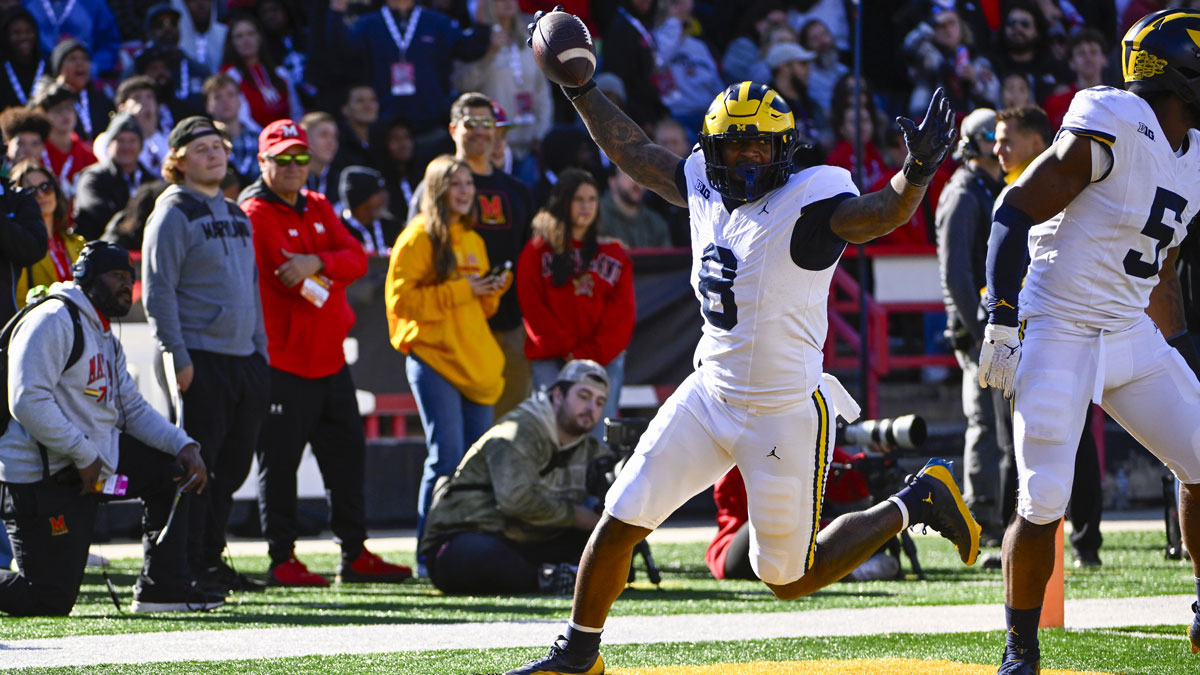 4-Star Michigan Commit Reveals Shocking Twist Behind His Decision – What You Didn’t Expect!