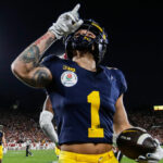 4-Star WR Drops Surprising Revelation Behind Michigan Commitment—What He Said Shocks Fans