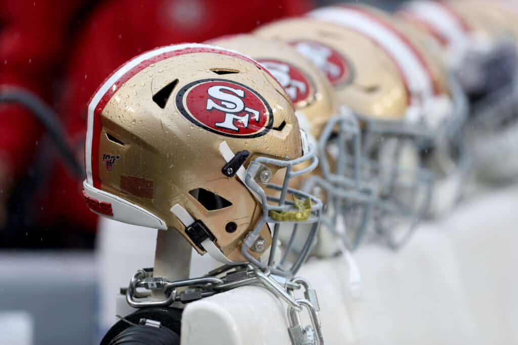 49ers Drop Surprising Injury News on Two Star Players – What It Means for the Season