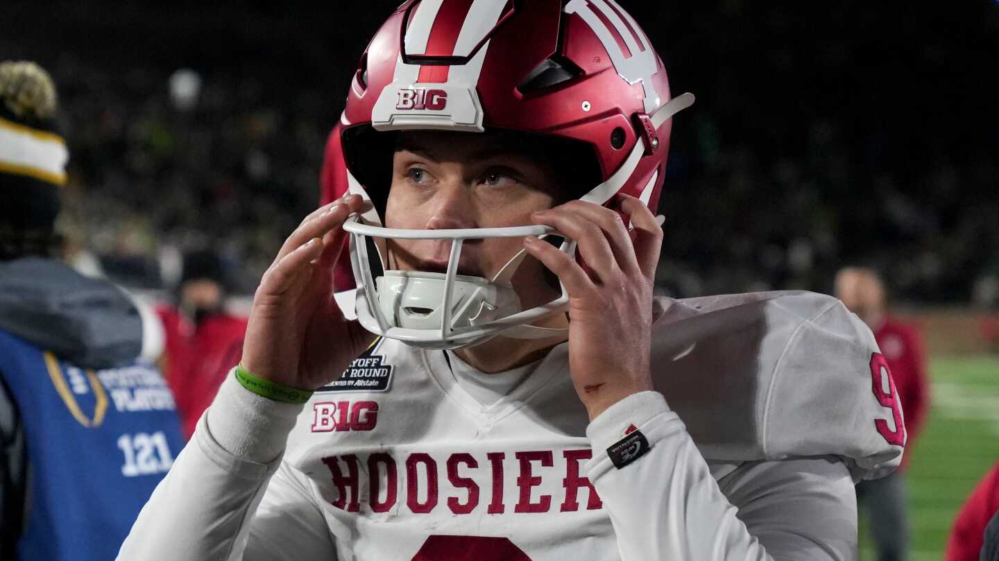 49ers Rookie Kurtis Rourke Faces Mysterious Setback as Camp Approaches – What This Means for His Future