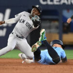 Aaron Boone Breaks Silence: What Really Went Wrong Behind Yankees’ Shocking 4-Error Collapse Against Blue Jays