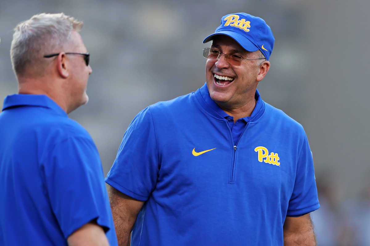 ACC Coach Makes Bold Prediction: Could Bill Belichick Shock Everyone by Reaching the Conference Championship?
