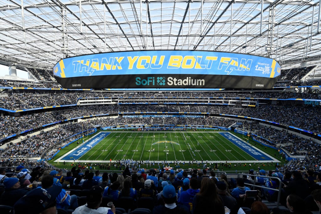 Adam Schefter Drops Unexpected Training Camp Bombshell About Chargers' Future