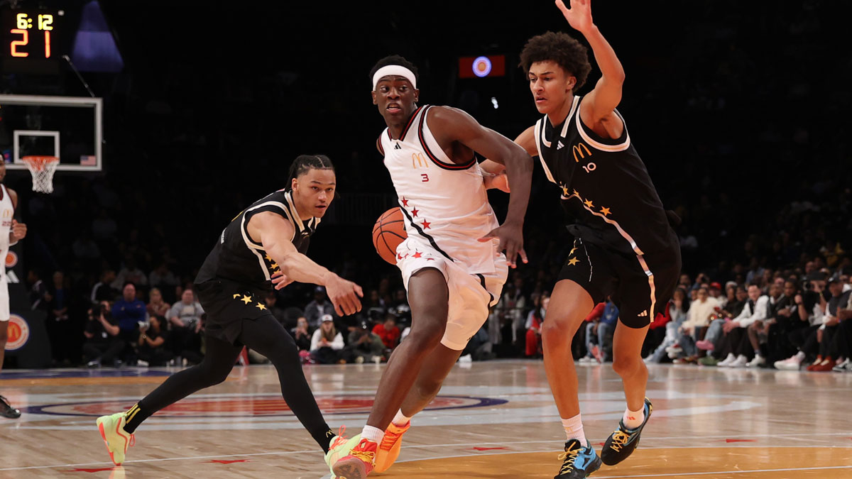 AJ Dybantsa Drops Surprising Summer League Plans That Could Shake Up BYU Basketball