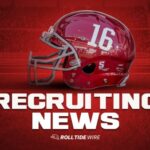 Alabama Eyes Game-Changing 2026 Edge Rusher: Could This Be Their Biggest Commitment Yet?