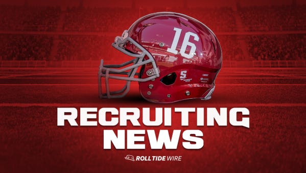 Alabama Eyes Game-Changing 2026 Edge Rusher: Could This Be Their Biggest Commitment Yet?