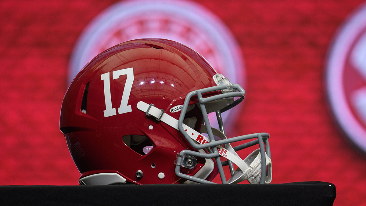 Alabama Football Scores Game-Changing 2026 WR Commitment—Is This the Next Superstar?