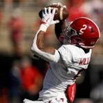 Alabama's 2025 Wide Receiver Corps: Hidden Gems Ready to Dominate the Gridiron?