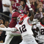 Alabama’s Ryan Williams Shocks Experts with Joel Klatt’s Stunning Endorsement—What’s Next for the Rising Star?