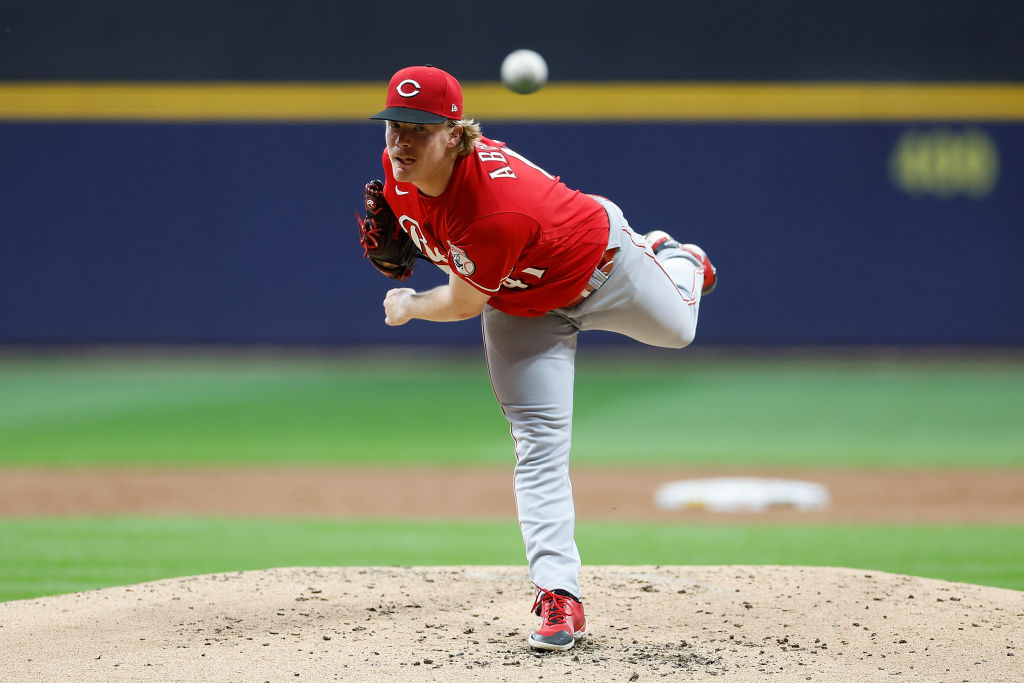 Alcantara and Abbott’s Shocking Setback: What’s Next for These Rising Stars?
