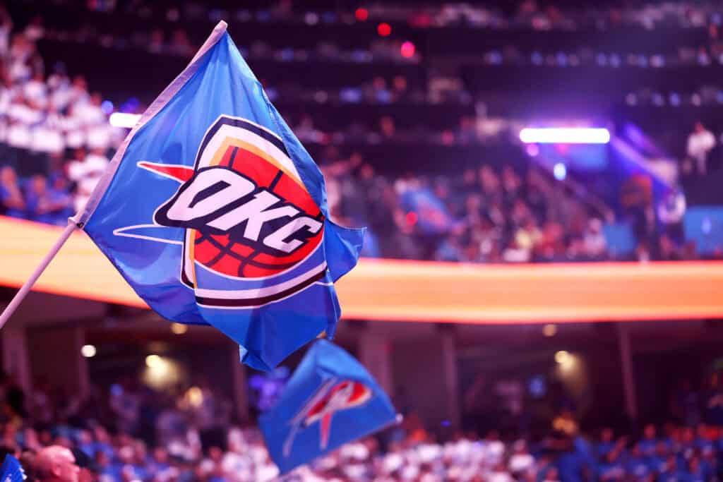 Analyst Drops Shocking Forecast for OKC Thunder’s Future — Could Everything Change Overnight?