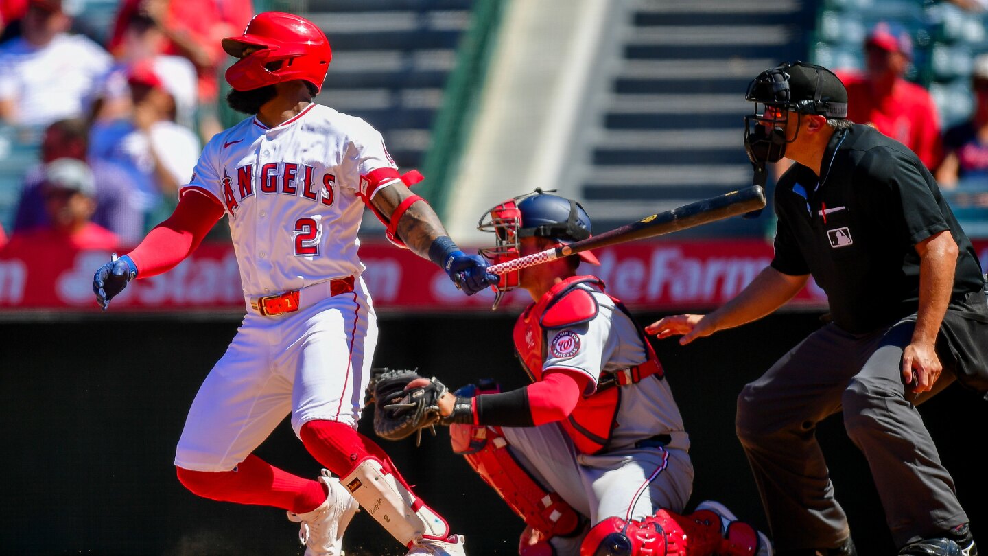 Angels vs. Braves July 1 Showdown: Which Underdog Will Upset the Odds?