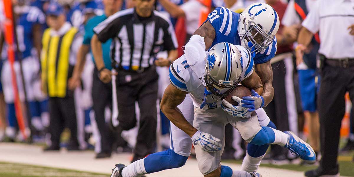 Antonio Cromartie Jr. Sets Ambitious Goal to Eclipse Legendary NFL Dad—Can He Really Do It?