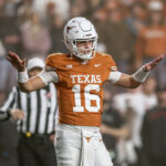Arch Manning’s Unexpected Answer to Heisman Trophy Question Leaves Everyone Speechless