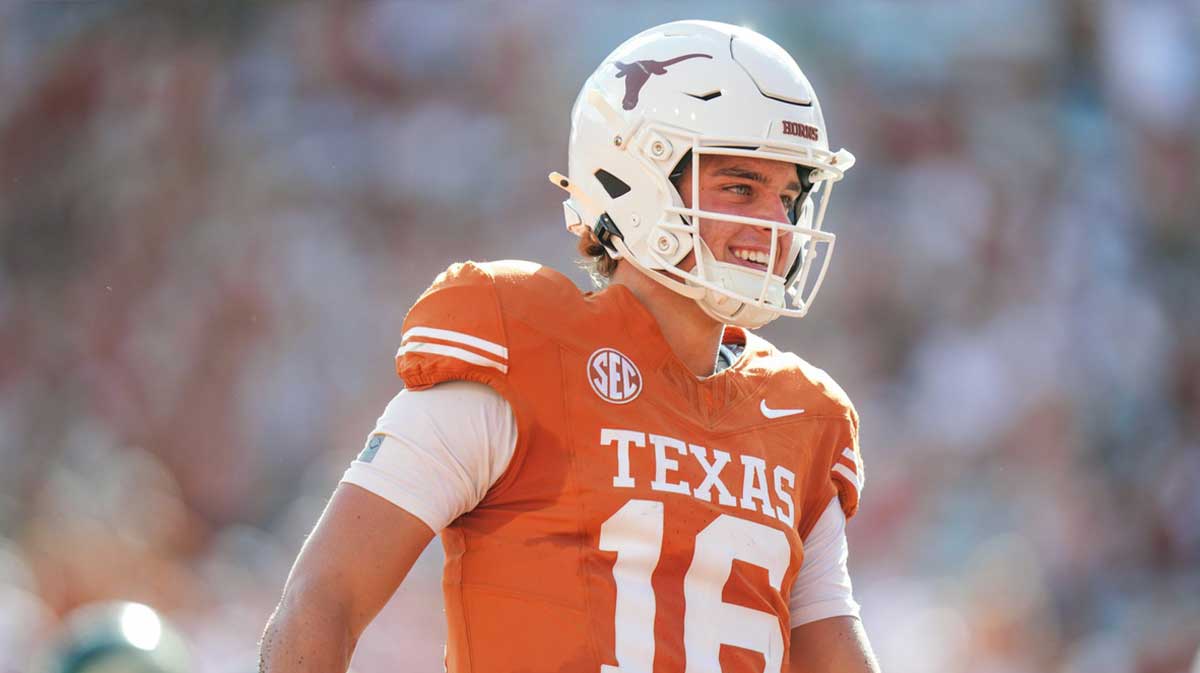 Arch Manning’s Viral QB Advice from Peyton and Eli Sparks Intense Debate Among Football Fans