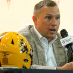 Arizona State HC Kenny Dillingham Drops Bold Attendance Challenge That Has Fans Talking