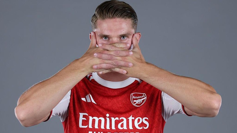 Arsenal Secures Sporting's Gyokeres: Could This Be the Missing Piece?
