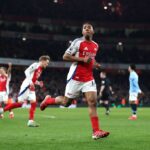 Arsenal Star’s Unexpected Reaction to Viktor Gyokeres Transfer Sparks Frenzy Online