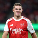 Arsenal vs Tottenham: Will Viktor Gyokeres Steal the Show in This High-Stakes North London Derby?