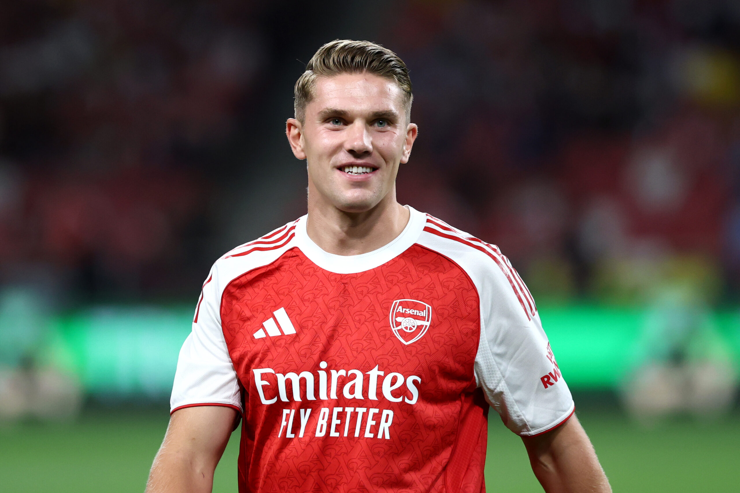 Arsenal vs Tottenham: Will Viktor Gyokeres Steal the Show in This High-Stakes North London Derby?