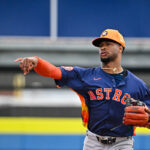 Astros unleash No. 1 prospect Brice Matthews at second base—could this rookie change the game forever?