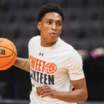 Auburn Basketball Star Tahaad Pettiford’s Shocking DUI Arrest Sends Ripples Through the Team