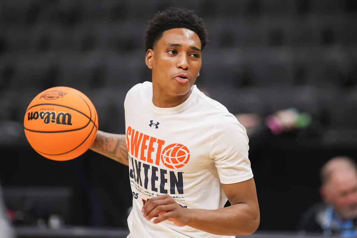 Auburn Basketball Star Tahaad Pettiford’s Shocking DUI Arrest Sends Ripples Through the Team