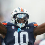 Auburn Football 2025: Shocking Predictions That Could Upend the Entire Season