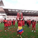 Barcelona's Secret Pursuit: Which Premier League Stars Could Replace Nico Williams?