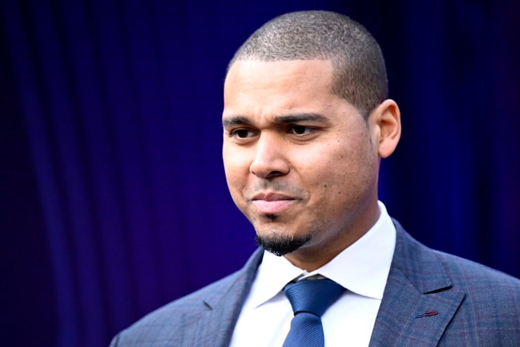 Bears Drop Shocking Update on Ryan Poles—What It Means for the Franchise Revealed!