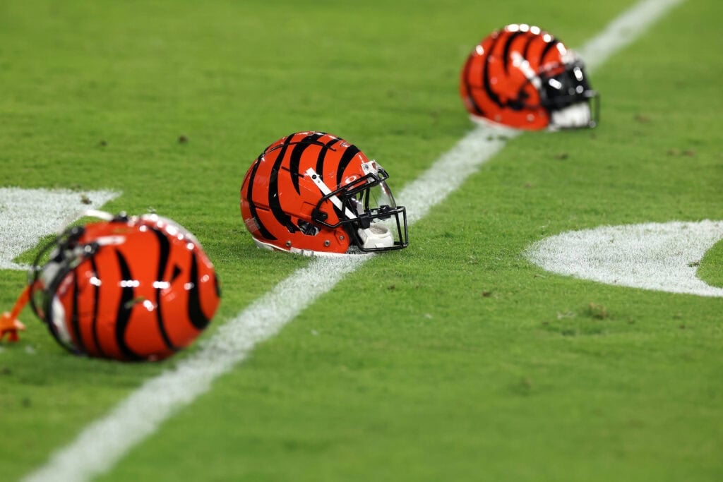 Bengals Executive Breaks Silence: Shocking Reason Behind Rookie Defender's Unexpected Holdout Revealed